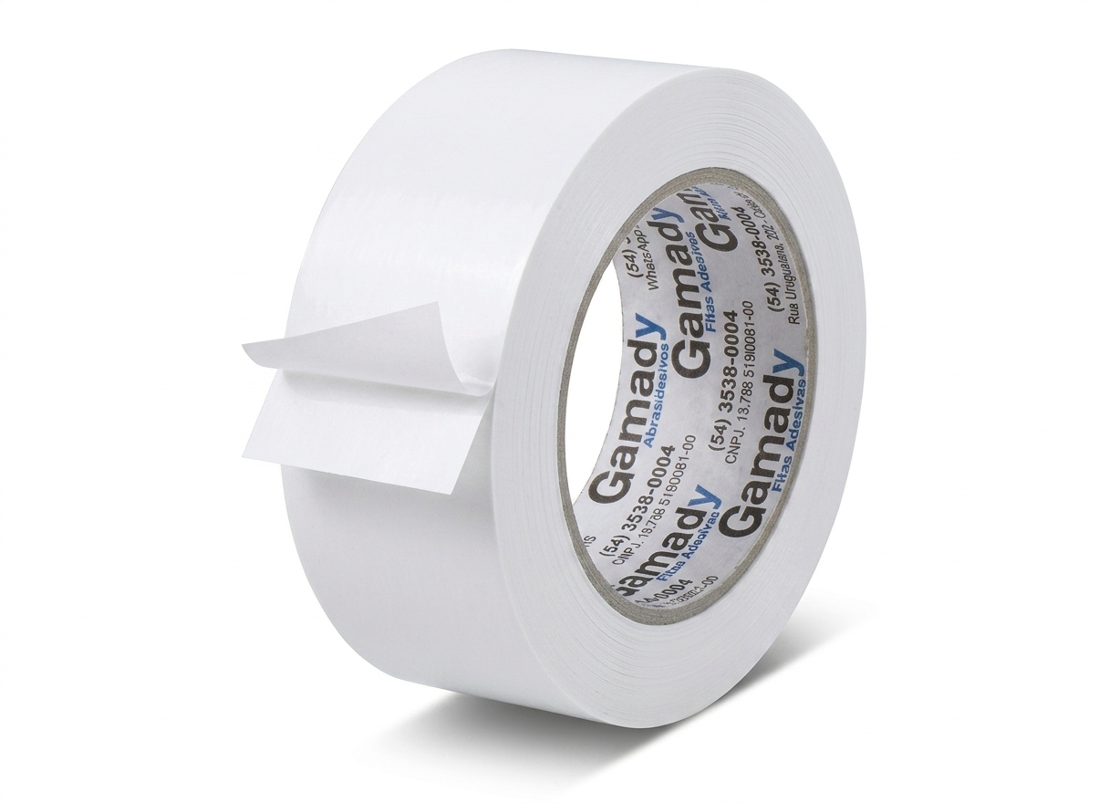 Dupla face tissue Gamady